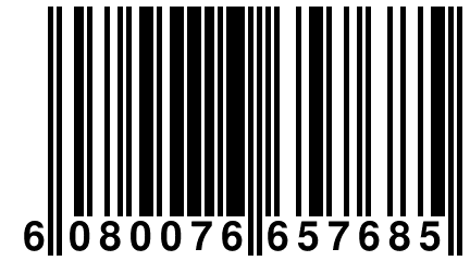 6 080076 657685