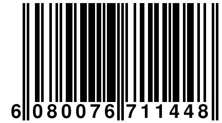 6 080076 711448