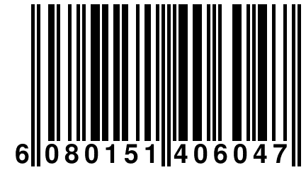 6 080151 406047