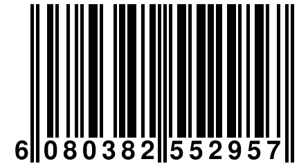 6 080382 552957