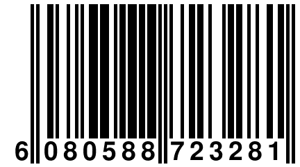 6 080588 723281