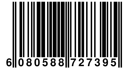 6 080588 727395