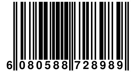 6 080588 728989