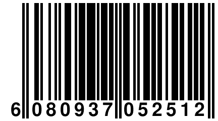 6 080937 052512