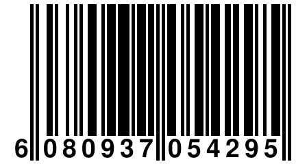 6 080937 054295