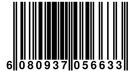 6 080937 056633