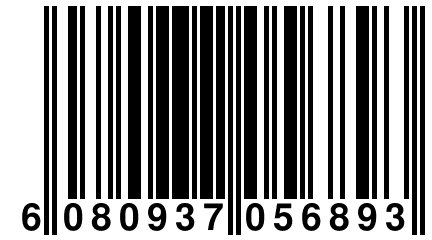 6 080937 056893