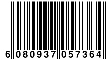 6 080937 057364