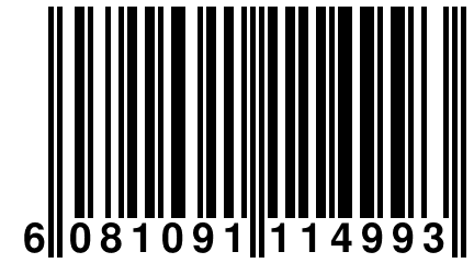 6 081091 114993