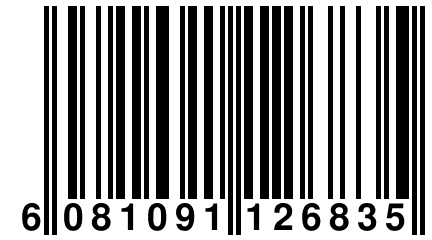 6 081091 126835