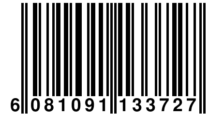 6 081091 133727