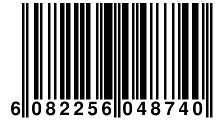 6 082256 048740