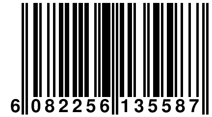 6 082256 135587