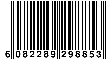 6 082289 298853