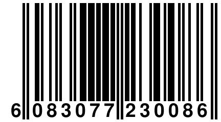 6 083077 230086