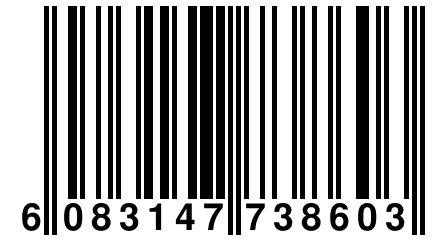 6 083147 738603