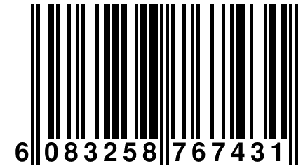 6 083258 767431