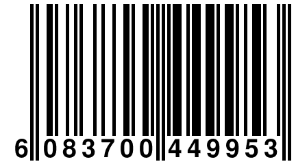 6 083700 449953