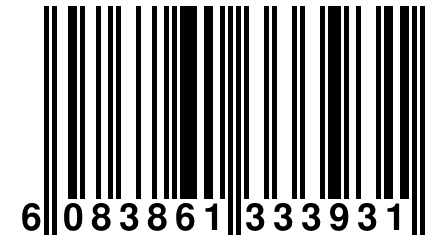 6 083861 333931