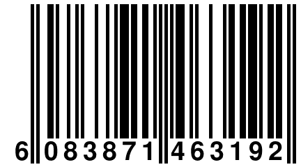 6 083871 463192