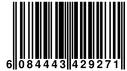 6 084443 429271