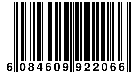 6 084609 922066