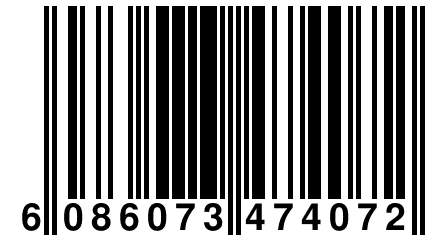 6 086073 474072