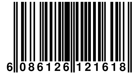6 086126 121618