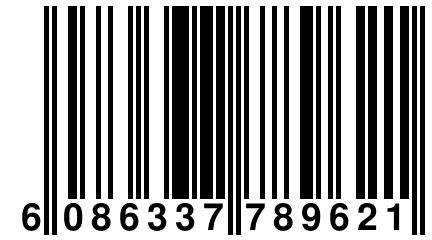 6 086337 789621