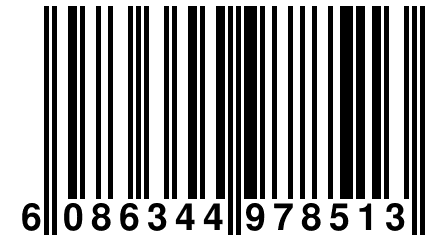 6 086344 978513