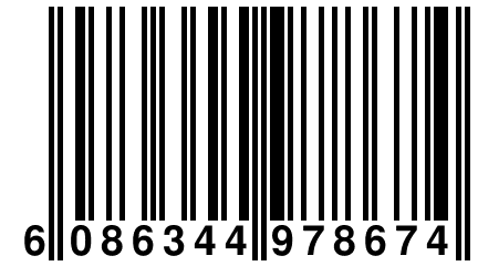 6 086344 978674