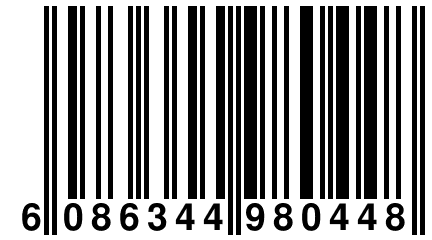 6 086344 980448