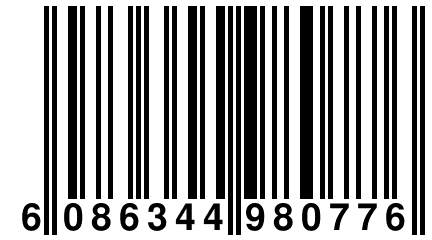 6 086344 980776