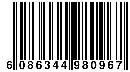 6 086344 980967