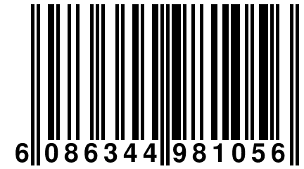 6 086344 981056