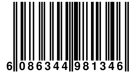 6 086344 981346