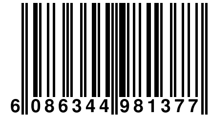 6 086344 981377