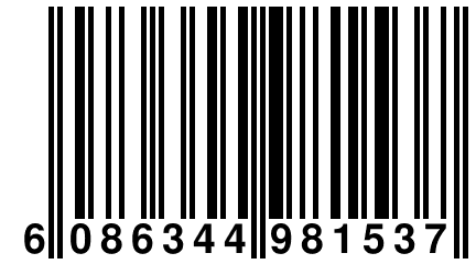 6 086344 981537