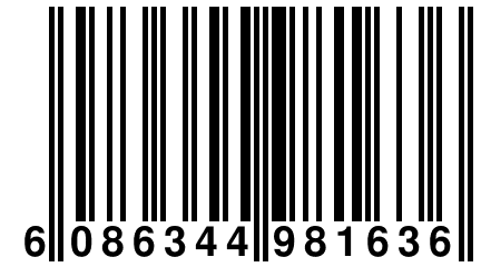 6 086344 981636