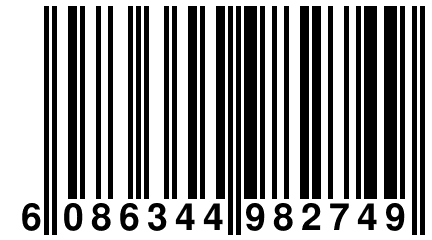 6 086344 982749