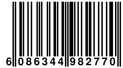 6 086344 982770