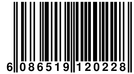 6 086519 120228