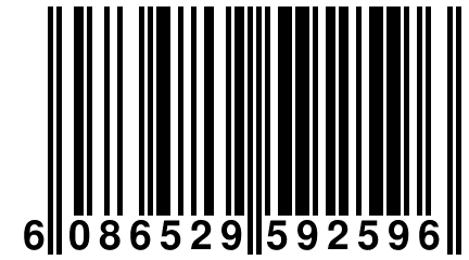 6 086529 592596