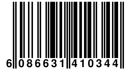 6 086631 410344