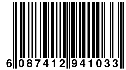 6 087412 941033