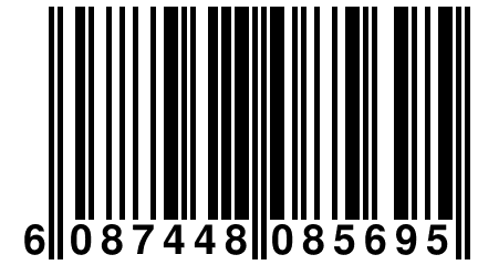 6 087448 085695