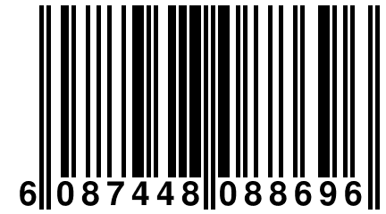 6 087448 088696