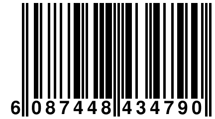 6 087448 434790