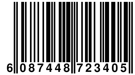 6 087448 723405