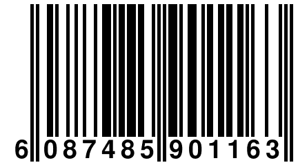 6 087485 901163